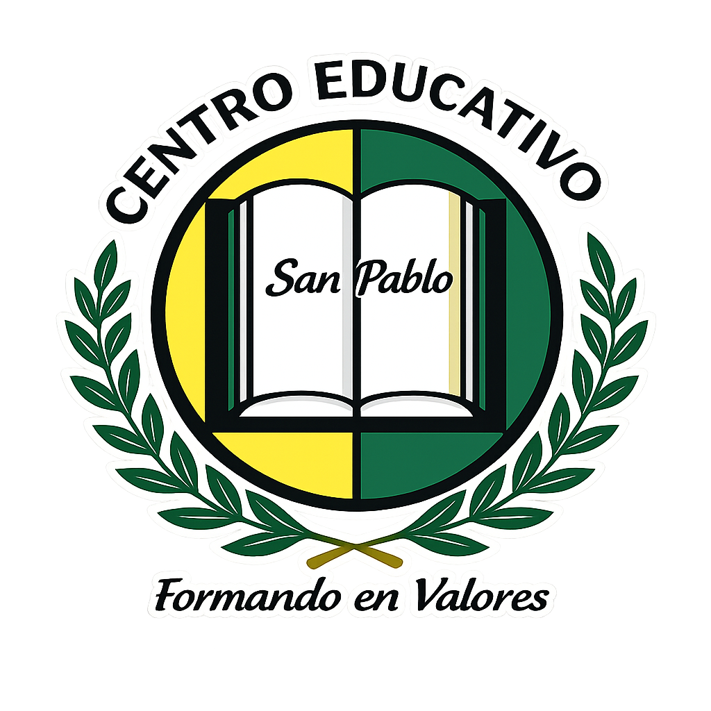 Centro Educativo San Pablo